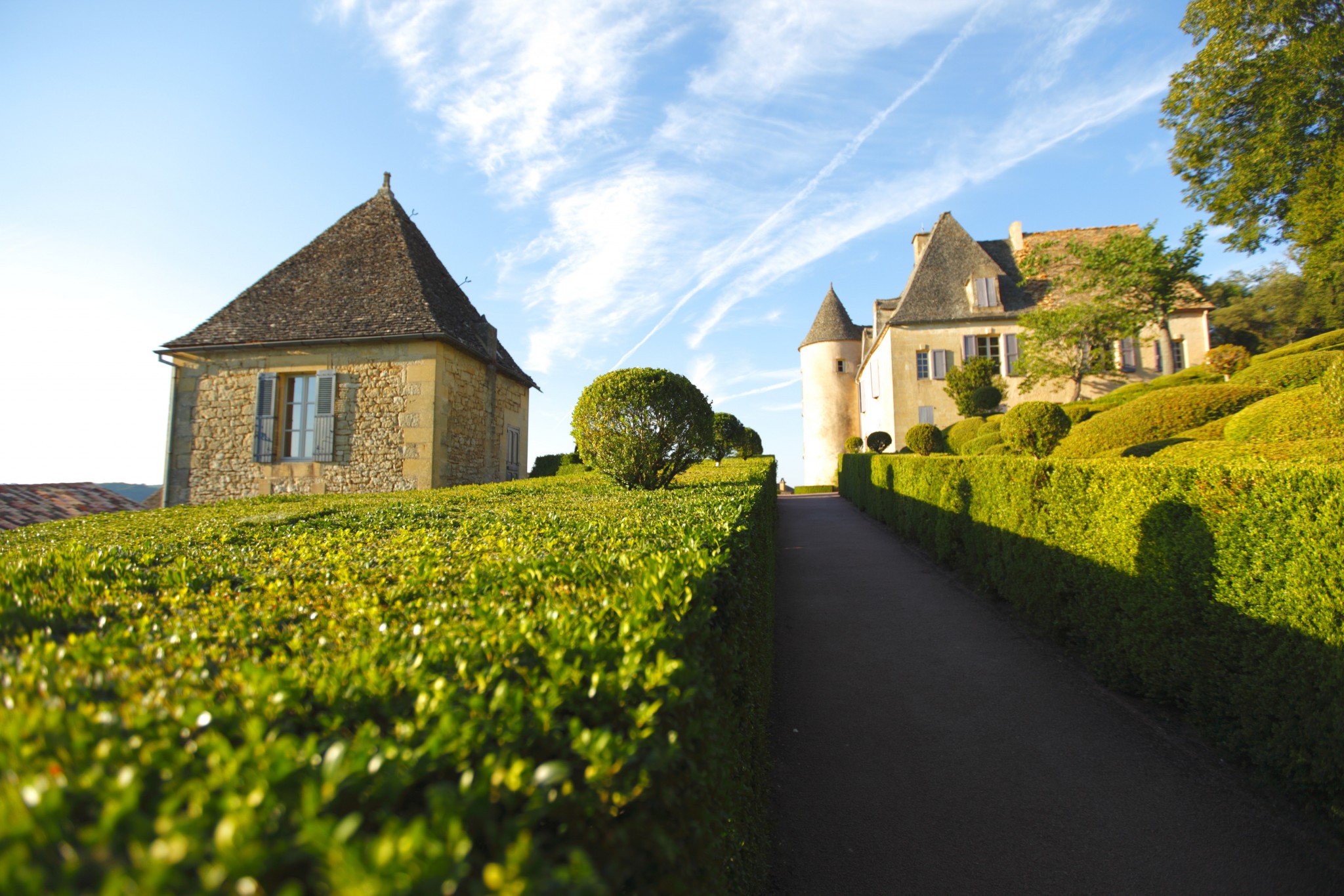 Prêt de 570.000€ destiné à l’acquisition d’une résidence secondaire dans le Sud-Ouest de la France