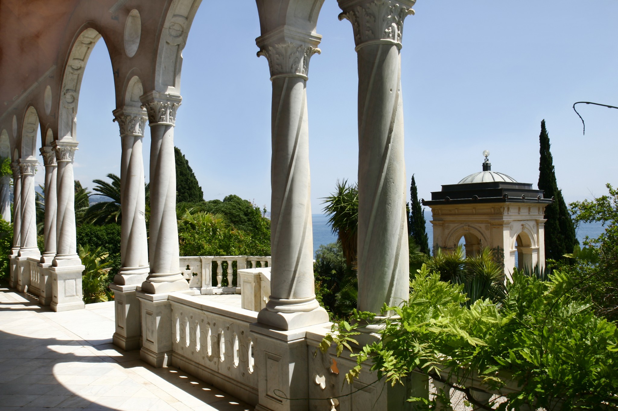 €2 million loan to finance a villa on the French Riviera